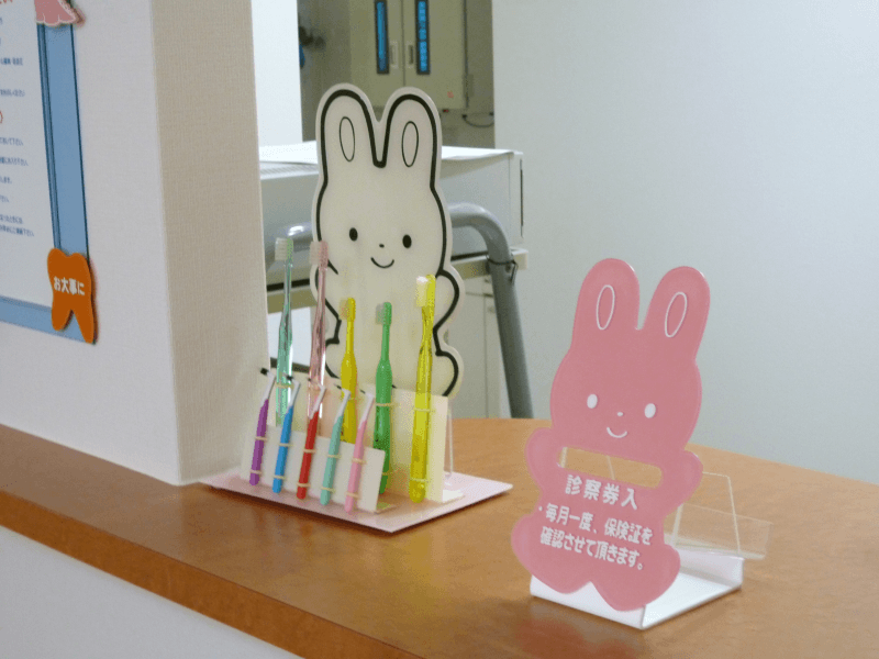 うさぎ・うさぎペアもありです。